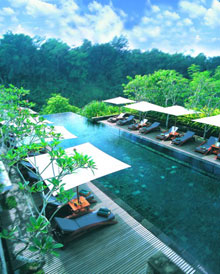 Maya Ubud Resort