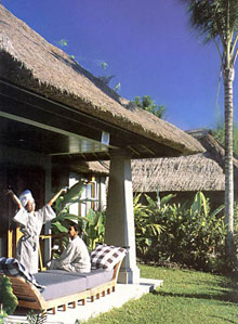 Maya Ubud Resort