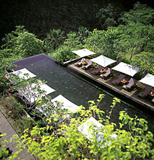 Maya Ubud Resort
