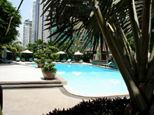 Crowne Plaza Mutiara Kuala Lumpur
