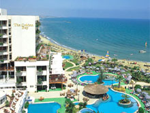 Golden Bay Beach Hotel