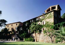 Belmond La Residencia(ex.La Residencia)