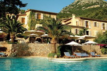 Belmond La Residencia(ex.La Residencia)