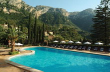 Belmond La Residencia(ex.La Residencia)