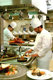 Belmond La Residencia(ex.La Residencia)