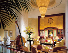 Shangri-La(ex.Shangri-La Hotel Singapore)