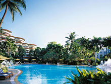 Shangri-La(ex.Shangri-La Hotel Singapore)