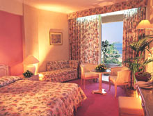 Golden Bay Beach Hotel