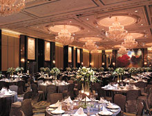 Shangri-La(ex.Shangri-La Hotel Singapore)