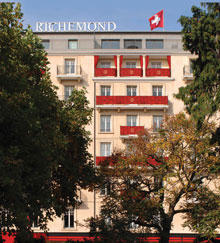 Le Richemond