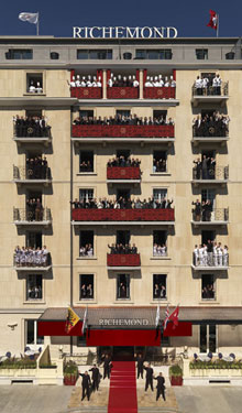 Le Richemond