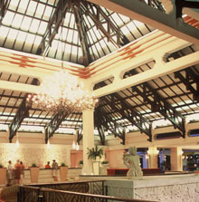 Ramada Bintang Bali Resort