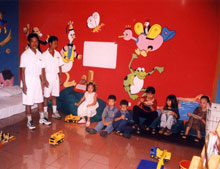 Ramada Bintang Bali Resort