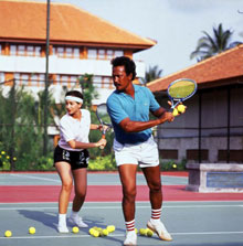 Ramada Bintang Bali Resort