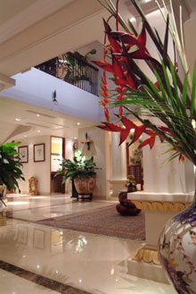 Ramada Bintang Bali Resort