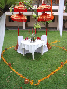 Ramada Bintang Bali Resort