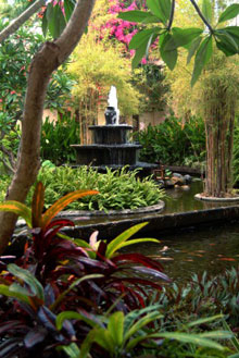 Ramada Bintang Bali Resort