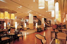 Pullman Pattaya Hotel G(ex.Aisawan Resort & SPA)