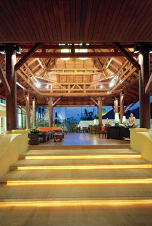 Pullman Pattaya Hotel G(ex.Aisawan Resort & SPA)