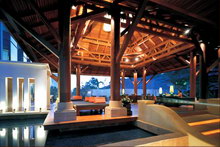 Pullman Pattaya Hotel G(ex.Aisawan Resort & SPA)