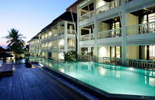 Pullman Pattaya Hotel G(ex.Aisawan Resort & SPA)