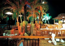 Pullman Pattaya Hotel G(ex.Aisawan Resort & SPA)