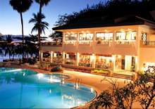 Pullman Pattaya Hotel G(ex.Aisawan Resort & SPA)