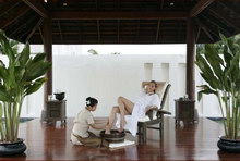 Pullman Pattaya Hotel G(ex.Aisawan Resort & SPA)