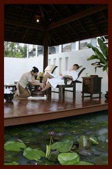 Pullman Pattaya Hotel G(ex.Aisawan Resort & SPA)