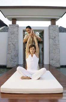 Pullman Pattaya Hotel G(ex.Aisawan Resort & SPA)