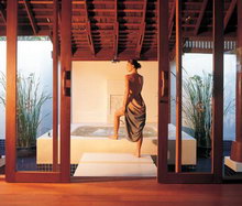 Pullman Pattaya Hotel G(ex.Aisawan Resort & SPA)