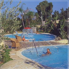 Atahotel Tanka Village Resort