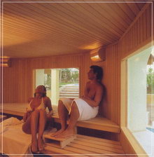 Atahotel Tanka Village Resort