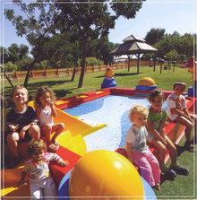 Atahotel Tanka Village Resort