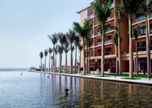 Mangrove Tree Resort World Sanya Bay