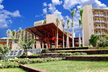 Mangrove Tree Resort World Sanya Bay