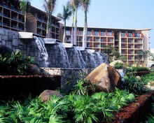 Mangrove Tree Resort World Sanya Bay