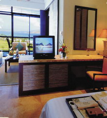 Mangrove Tree Resort World Sanya Bay