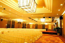 Mangrove Tree Resort World Sanya Bay