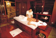 Mangrove Tree Resort World Sanya Bay