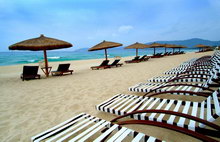 Mangrove Tree Resort World Sanya Bay