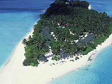 Holiday Island Resort