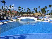 Gran Bahia Principe Punta Cana