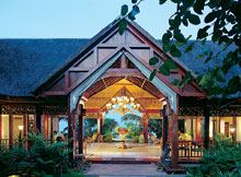 Fregate Island Private