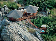 Fregate Island Private