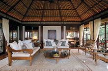 Fregate Island Private