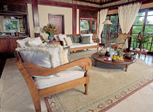 Fregate Island Private