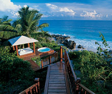 Fregate Island Private