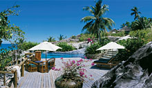 Fregate Island Private