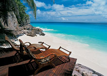 Fregate Island Private